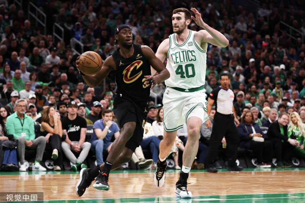 并非针对詹 并非针对詹